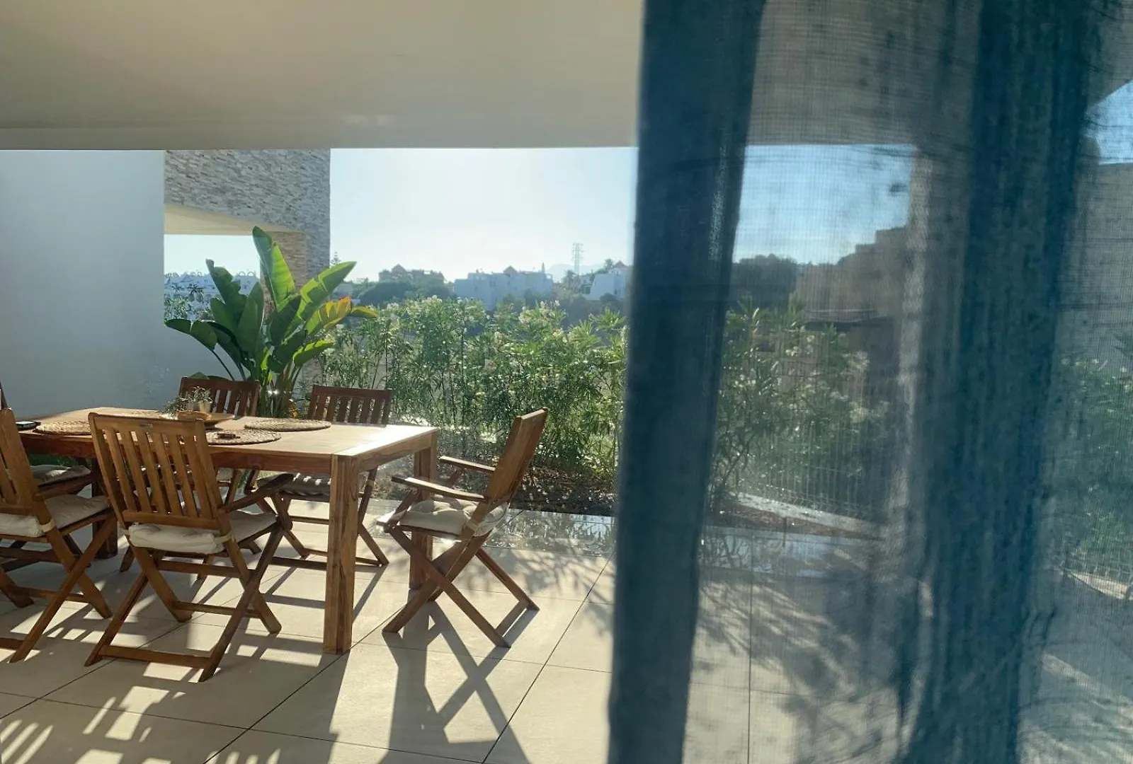 Luxury Blue Maritimo 2 Bedrooms Apartment Artola Homes Cabopino Marbella 0*,  Španělsko