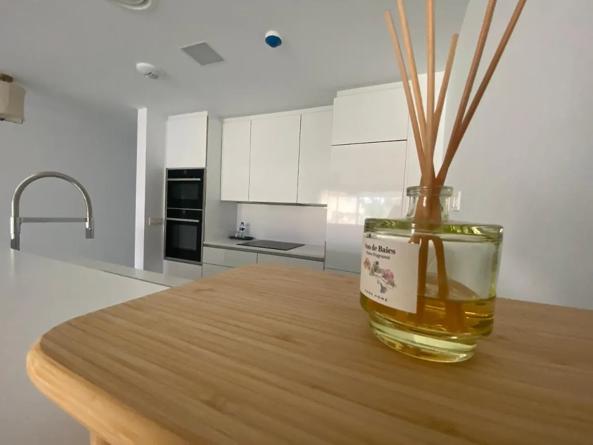 Luxury Blue Maritimo 2 Bedrooms Apartment Artola Homes Cabopino Marbella Spain