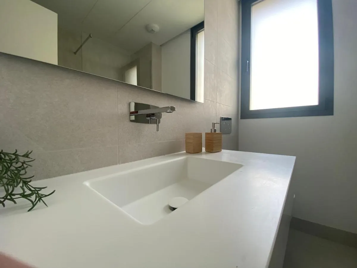 Luxury Blue Maritimo 2 Bedrooms Apartment Artola Homes Cabopino Marbella Spain