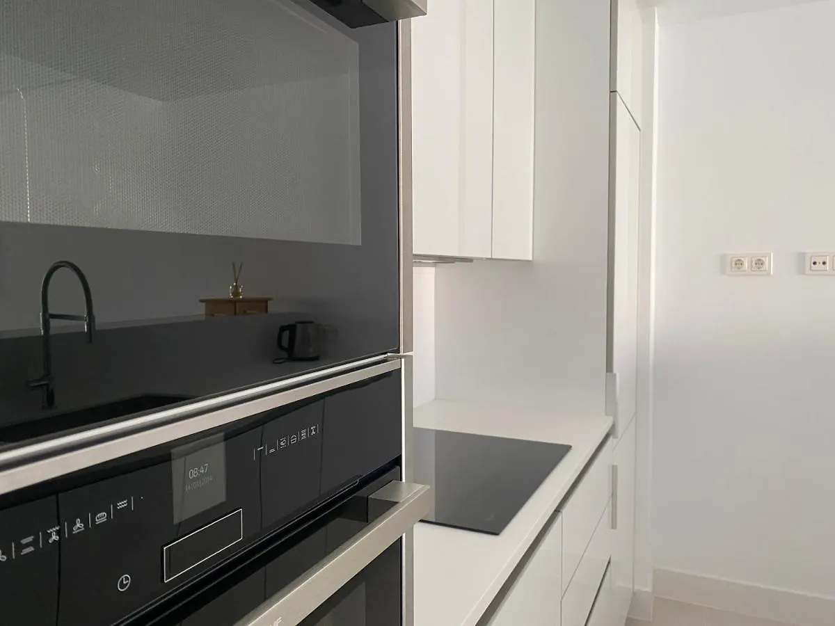 Luxury Blue Maritimo 2 Bedrooms Apartment Artola Homes Cabopino Marbella 0*,