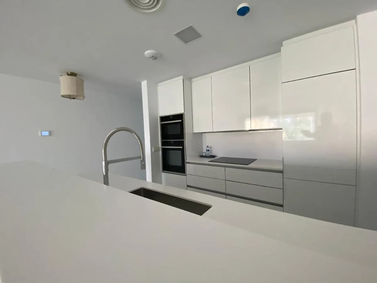 Luxury Blue Maritimo 2 Bedrooms Apartment Artola Homes Cabopino Marbella