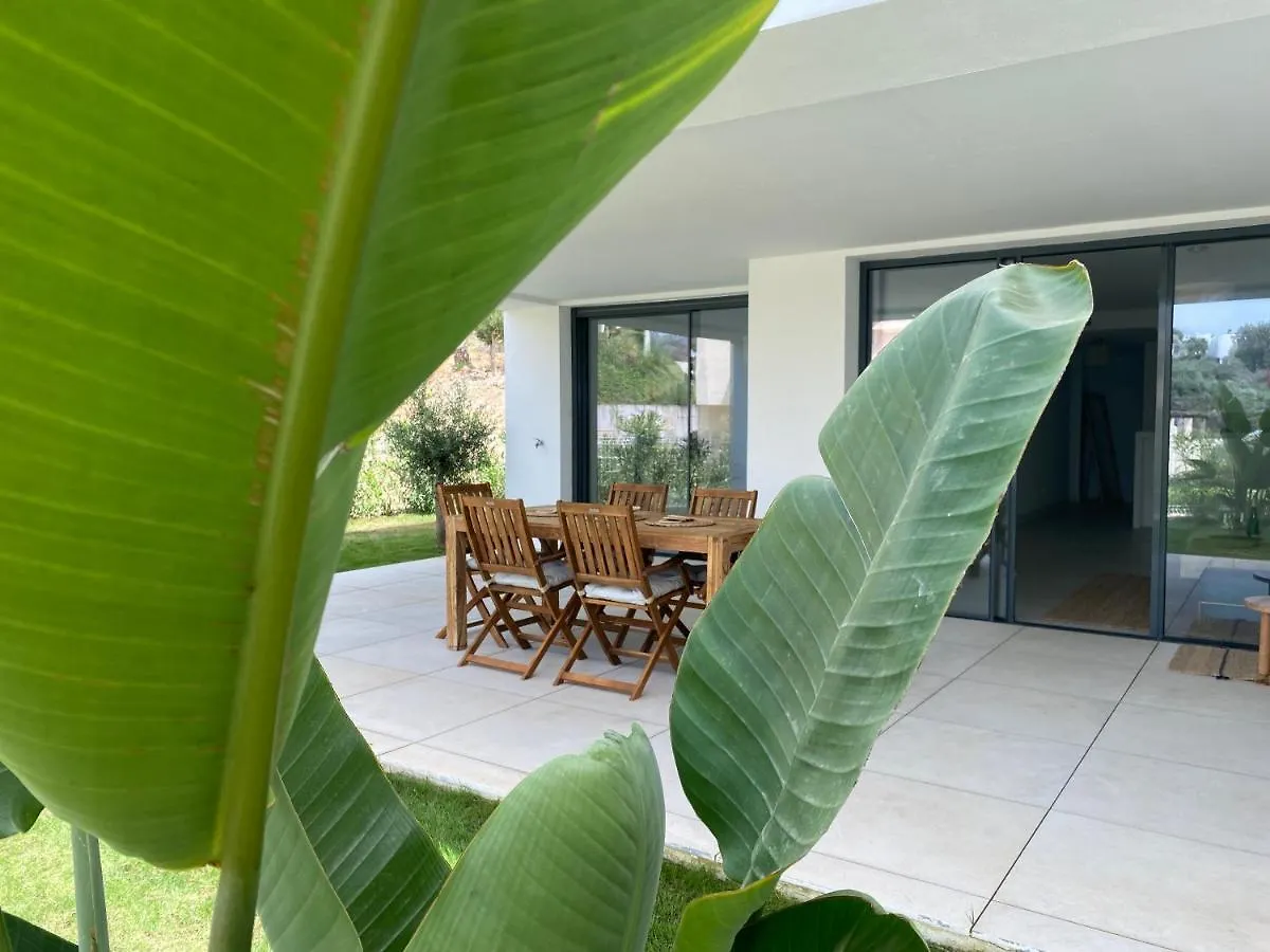 Luxury Blue Maritimo 2 Bedrooms Apartment Artola Homes Cabopino Marbella