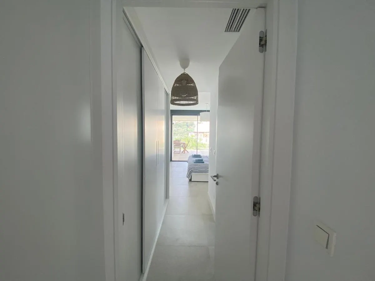 Luxury Blue Maritimo 2 Bedrooms Apartment Artola Homes Cabopino Marbella