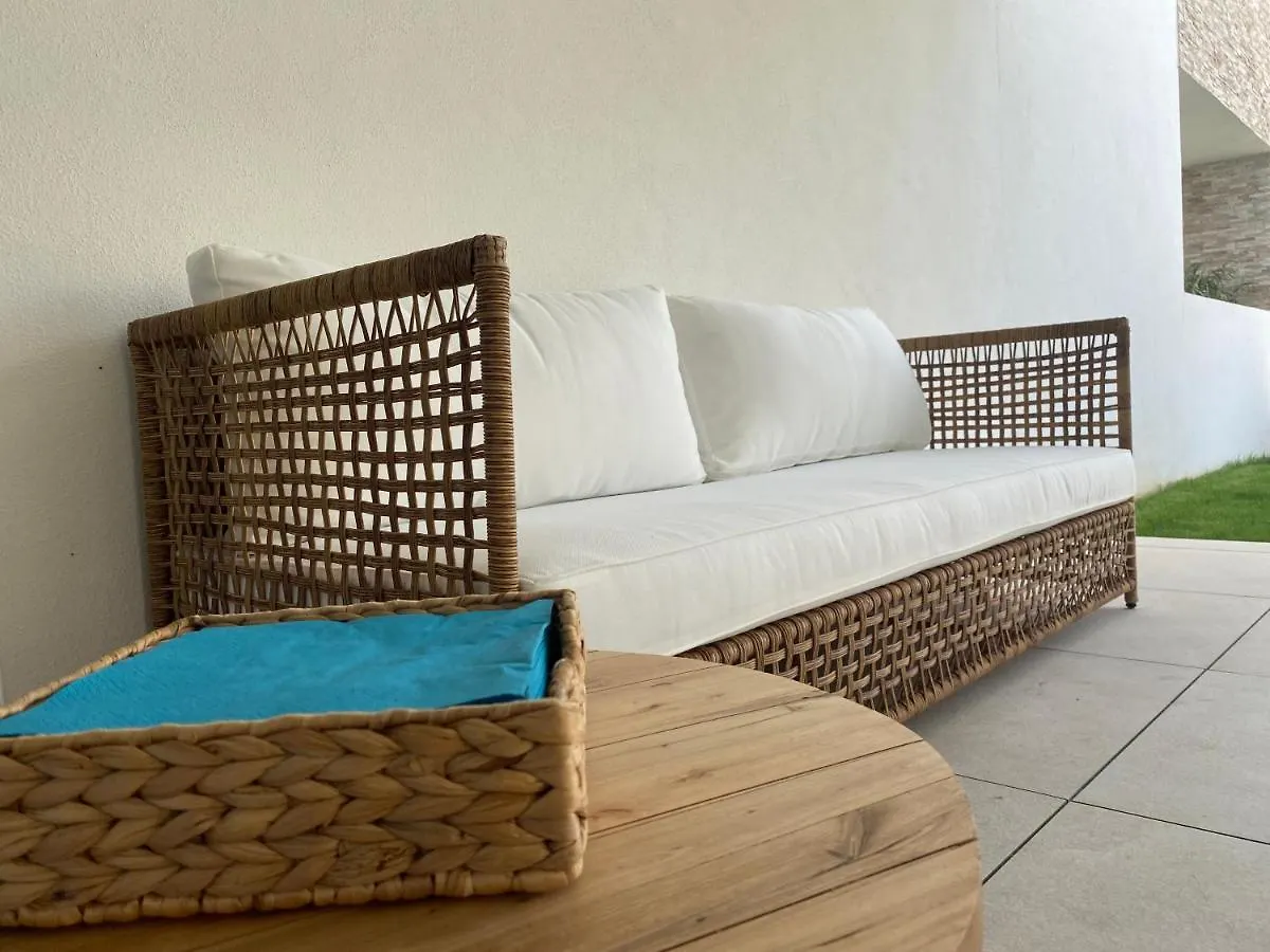Luxury Blue Maritimo 2 Bedrooms Apartment Artola Homes Cabopino Marbella