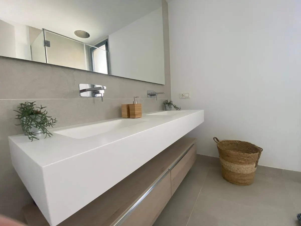 Luxury Blue Maritimo 2 Bedrooms Apartment Artola Homes Cabopino Marbella 0*,  Spain