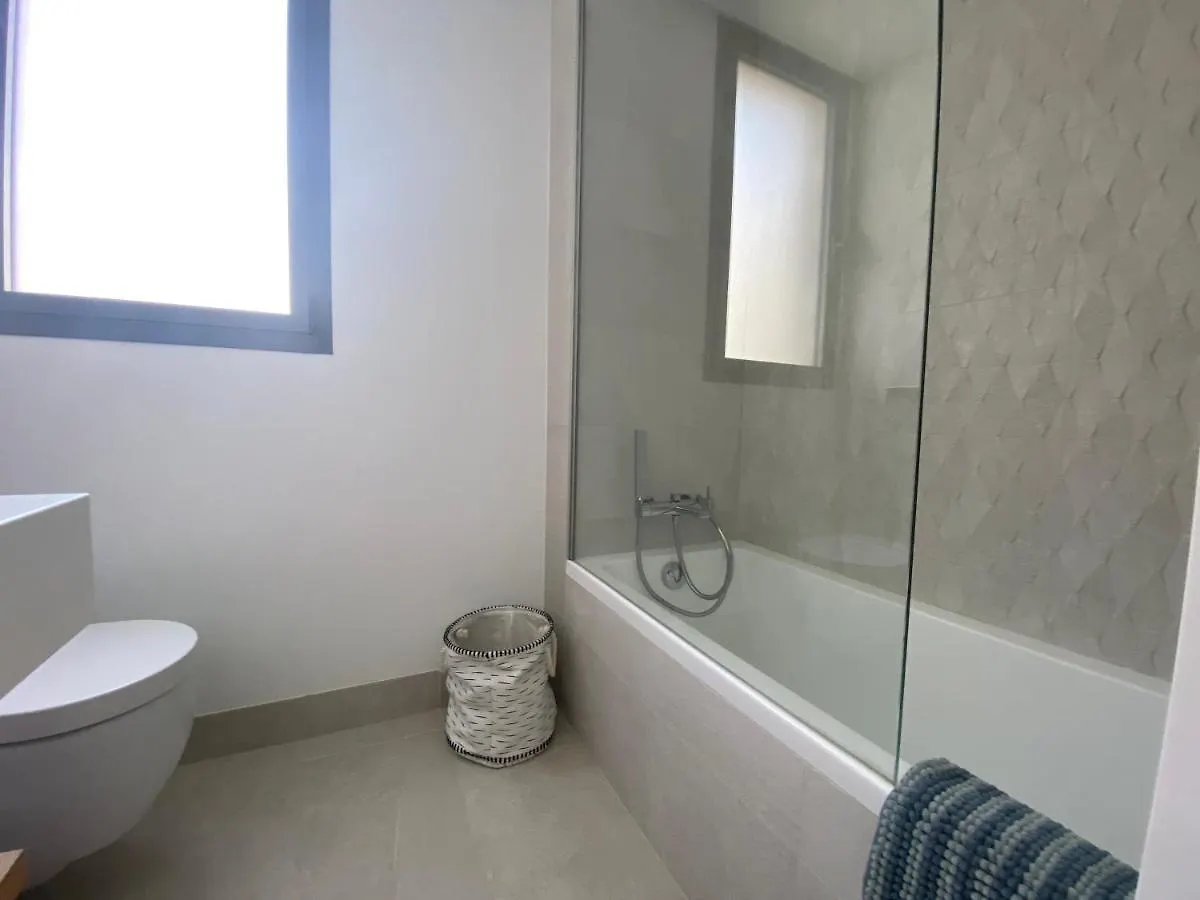 Luxury Blue Maritimo 2 Bedrooms Apartment Artola Homes Cabopino Marbella