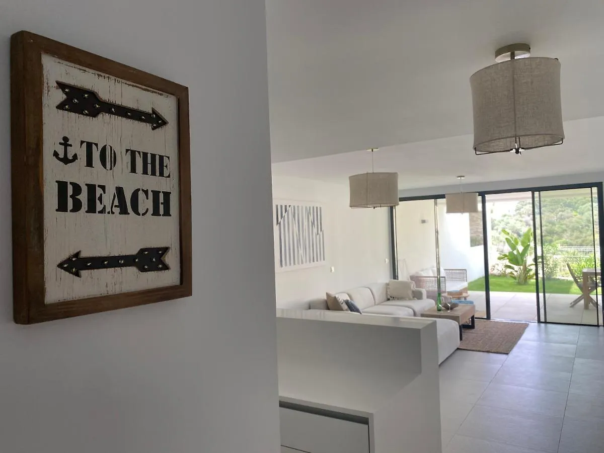 Luxury Blue Maritimo 2 Bedrooms Apartment Artola Homes Cabopino Marbella