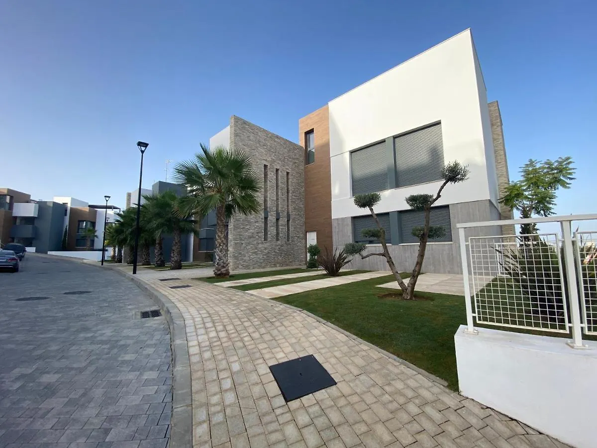 Luxury Blue Maritimo 2 Bedrooms Apartment Artola Homes Cabopino Marbella