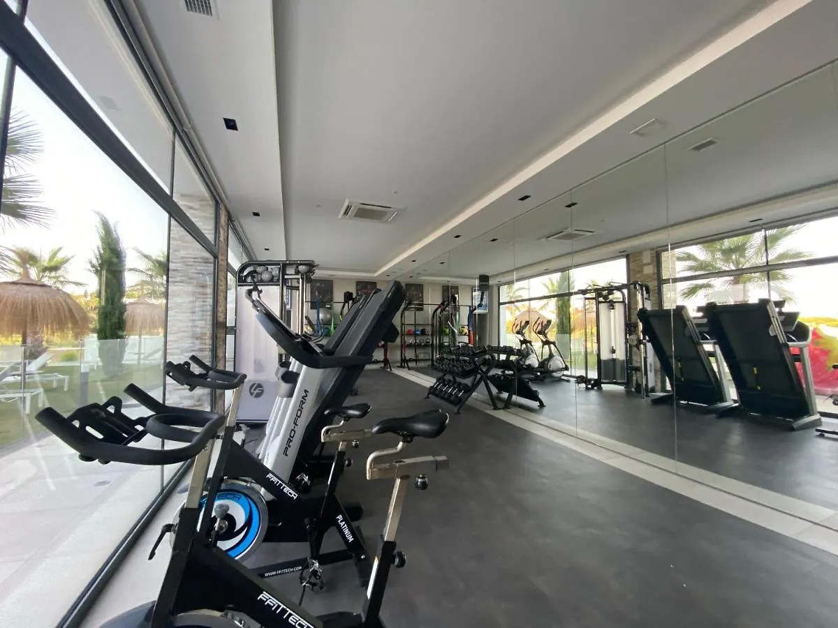 Luxury Blue Maritimo 2 Bedrooms Apartment Artola Homes Cabopino Marbella