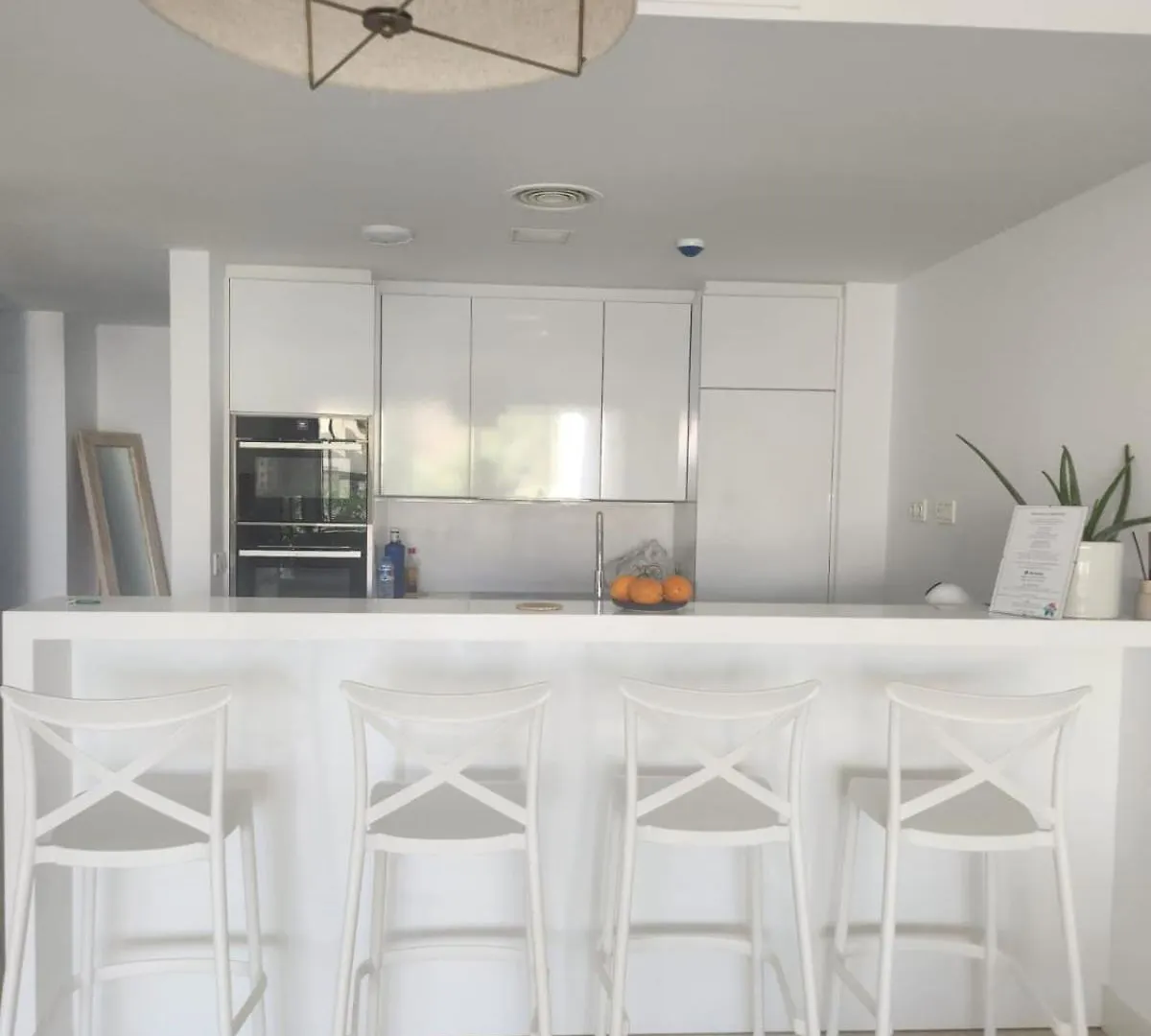 Luxury Blue Maritimo 2 Bedrooms Apartment Artola Homes Cabopino Marbella 0*,  Spain